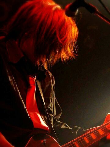 『ball＆chain』Vo.G