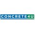 Concrete4U (@concrete4uuk) Twitter profile photo