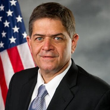 US Rep. Filemon Vela Profile