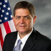 US Rep. Filemon Vela(@RepFilemonVela) 's Twitter Profile Photo