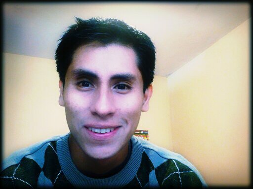 EnriqueSuyo's profile picture. 