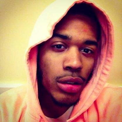 im dat nigga point blank period