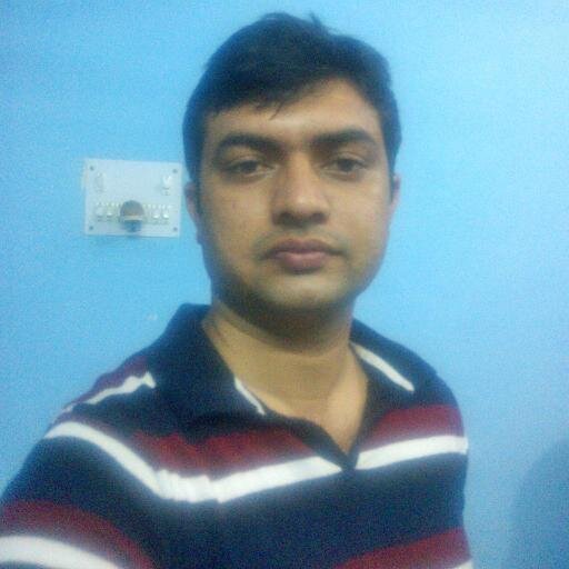 SARVESH MISHRA