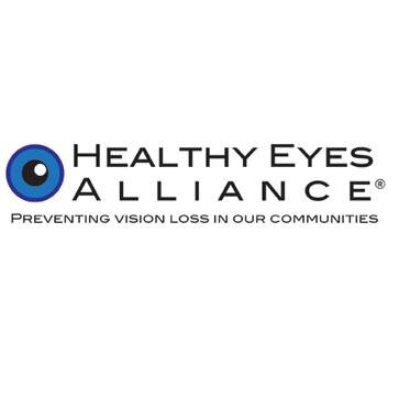 Healthy Eyes Alliance provides programs in eye health & safety throughout New York, Connecticut and New Jersey.