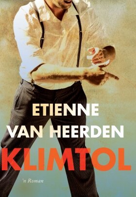 WEEK VAN DE AFRIKAANSE ROMAN
19 t/m 28 september 2014