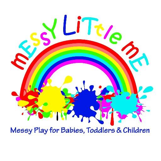 Messy Play Sessions for Babies and Preschool Children