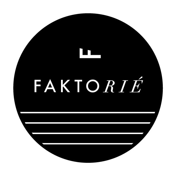 Faktorie - Brand Development | Website Development | Wordpress | Magento | Joomla