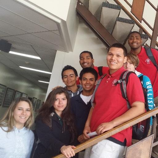 SVAAdvancement's profile picture. 