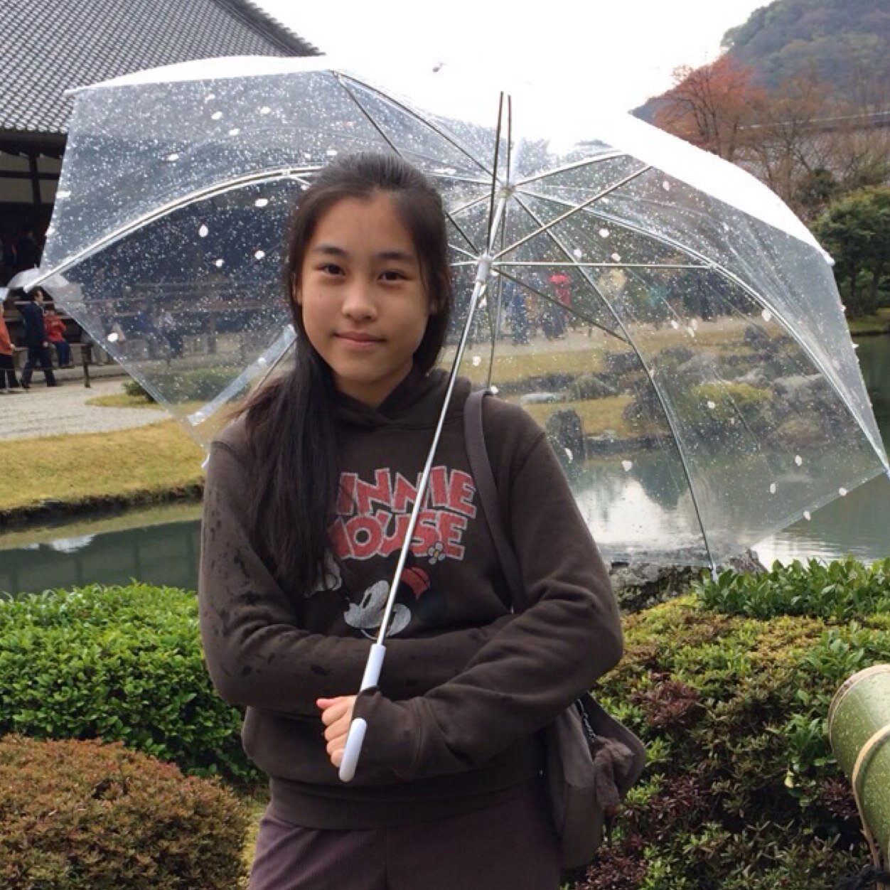 nnumhom's profile picture. 