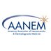 AANEM (@aanemorg) Twitter profile photo AANEM (@aanemorg) Twitter profile photo