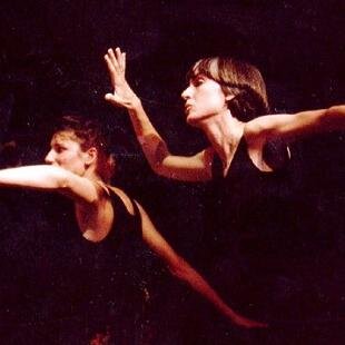 Aprende a bailar y a expresarte, contactanos