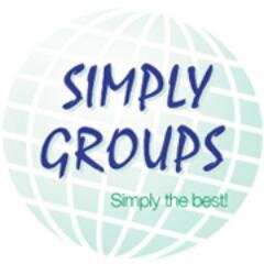 SIMPLY GROUPS 