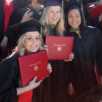 University of Utah Division of Occupational Therapy