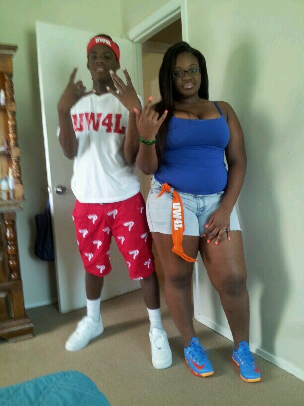 Ion Fukk W/ many just a few, Dhats just me ,#BossLady Type Shxt @Therealqueenco That's sis, go add her!!!