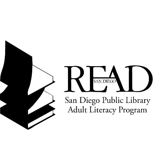 READ/San Diego is a free Adult Literacy instruction service working to improve functional literacy, reading and writing skills w/ the San Diego Public Library