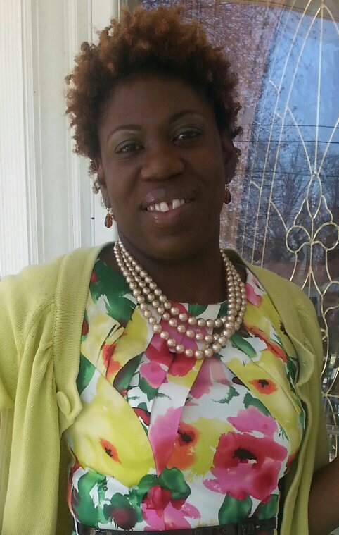 Woman of God Living by Grace