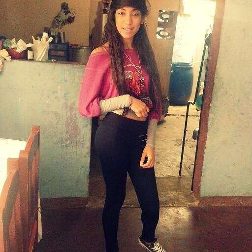 AMO EL RAP♥ Orgullosa del @elprietorap #PuroOroNegro♥