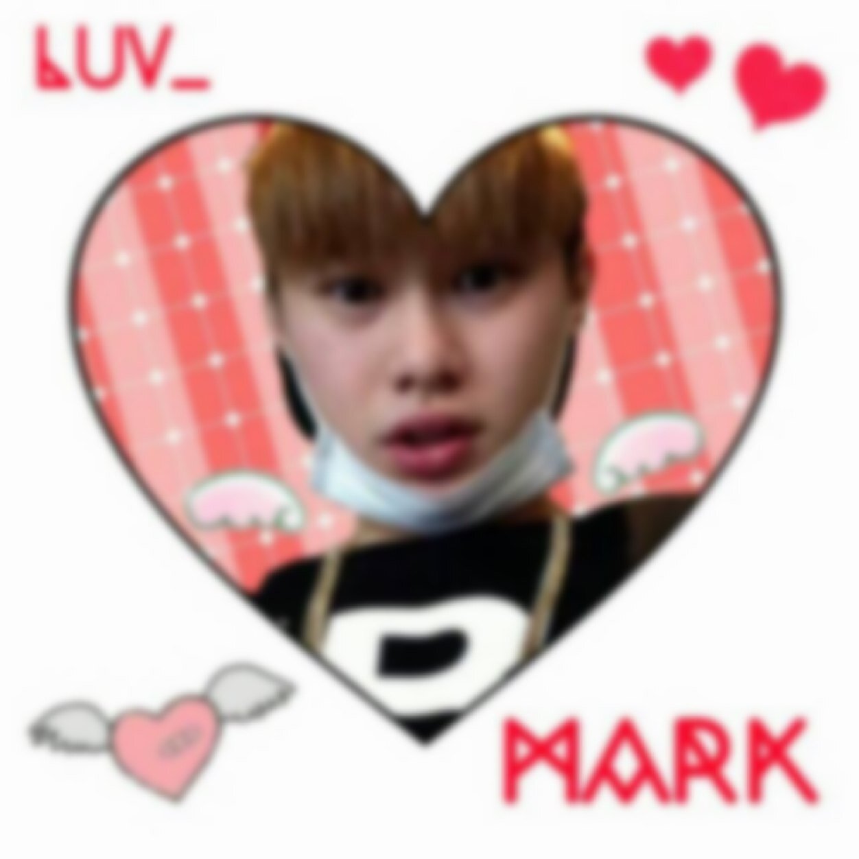 FlowBackにハマって専用垢作ってしまいました✋
Markくんよりの箱推しです♡
なるべくライブとか参加したい、、ପ(´‘▽‘｀)ଓ♡⃛
受験生でもがんばるがんばるしかない。