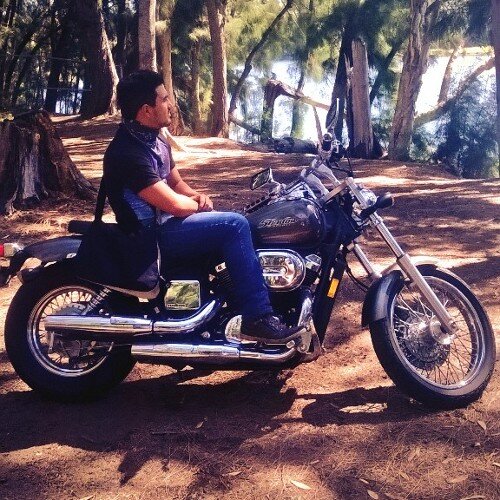 ManuelQGATO's profile picture. ♊