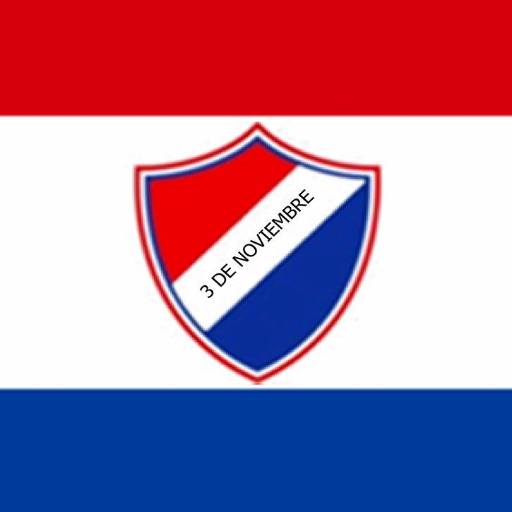 Tarde o temprano estaremos en la División Intermedia !! Mas temprano que tarde !! Todo un Barrio esta detrás, es la de San Pablo, Club 3 de Noviembre es Pasión.