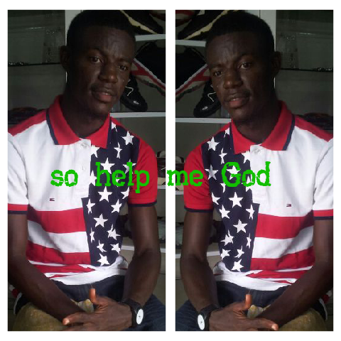 qwekukesse's profile picture. 