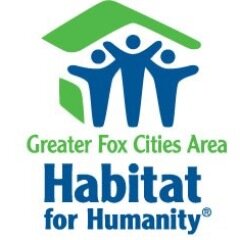 Greater Fox Cities Area Habitat for Humanity. Transforming Communities. Improving Lives. Retweets or Follows do not mean endorsement.