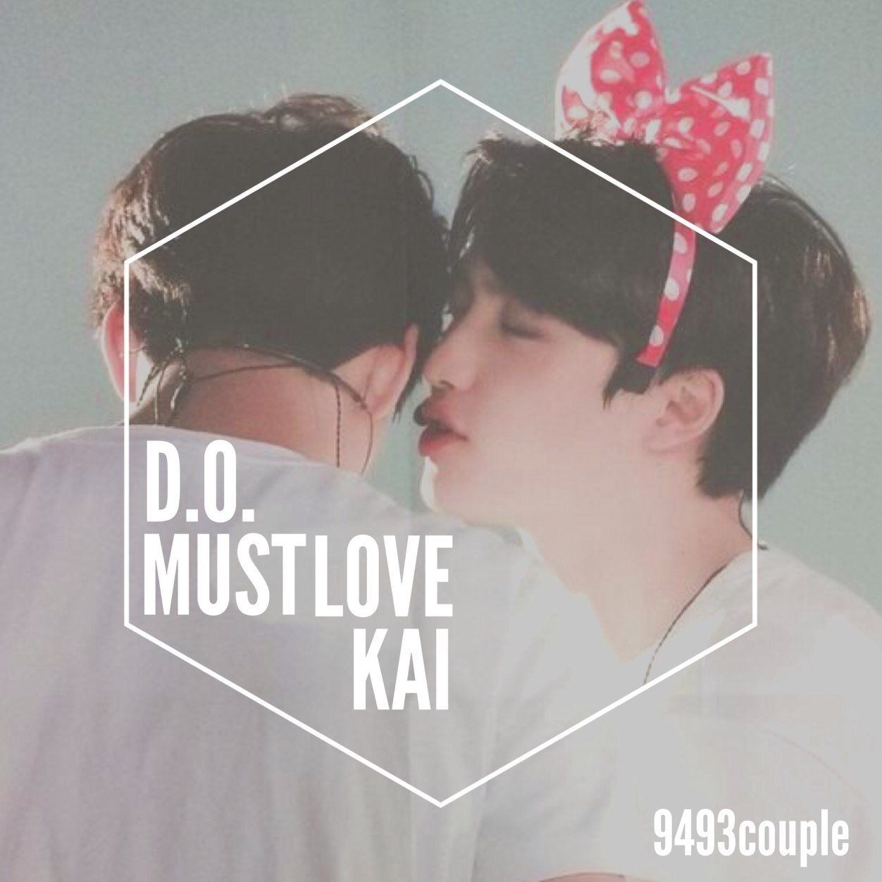 ใจดีฟอลกลับแอคหลักนะ @9493couple