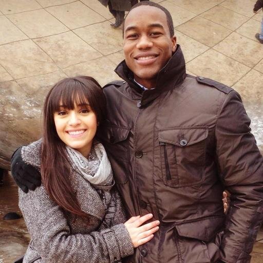 marcesaid's profile picture. 