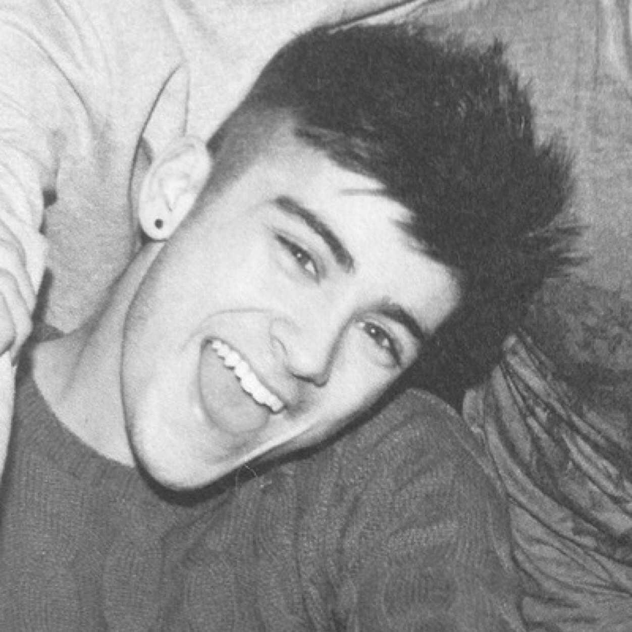 nothing's fine, i'm torn