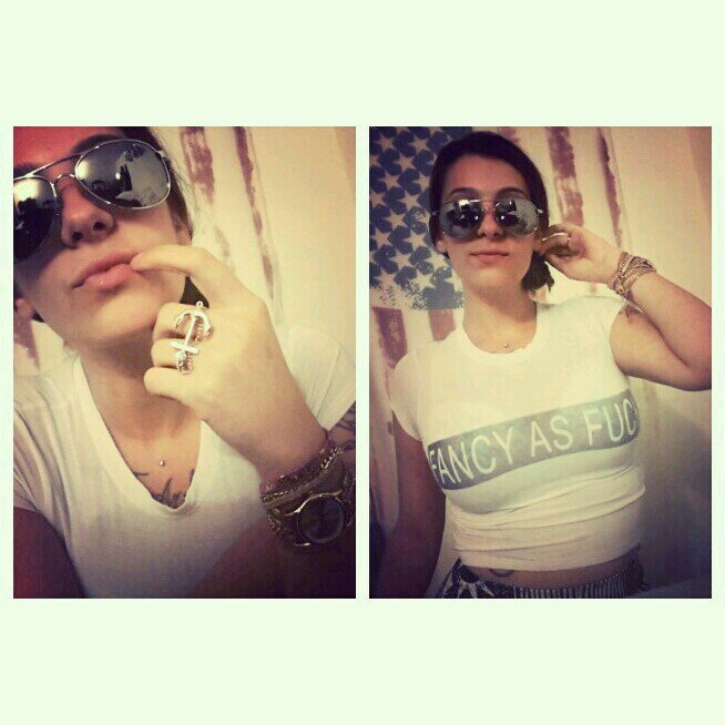 his weed , I rolled that ♡His heart , I hold that♥His back, I got that☆his wife , I am that★ my roll , I play that ¤