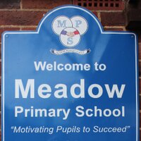 Meadow Primary (@meadowprimary) 's Twitter Profile
