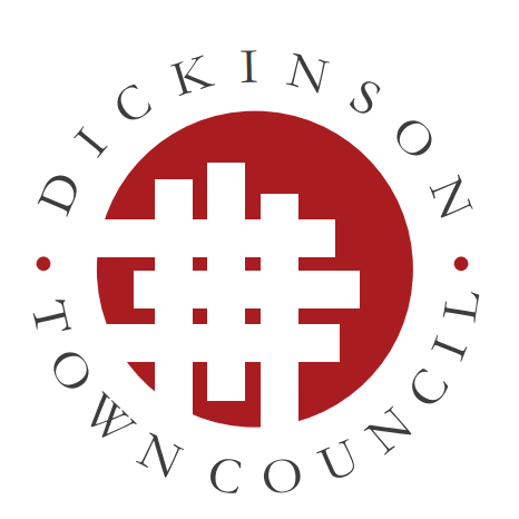 Here to nurture and advance the well-being and personal, academic, and social growth of Dickinson Community!