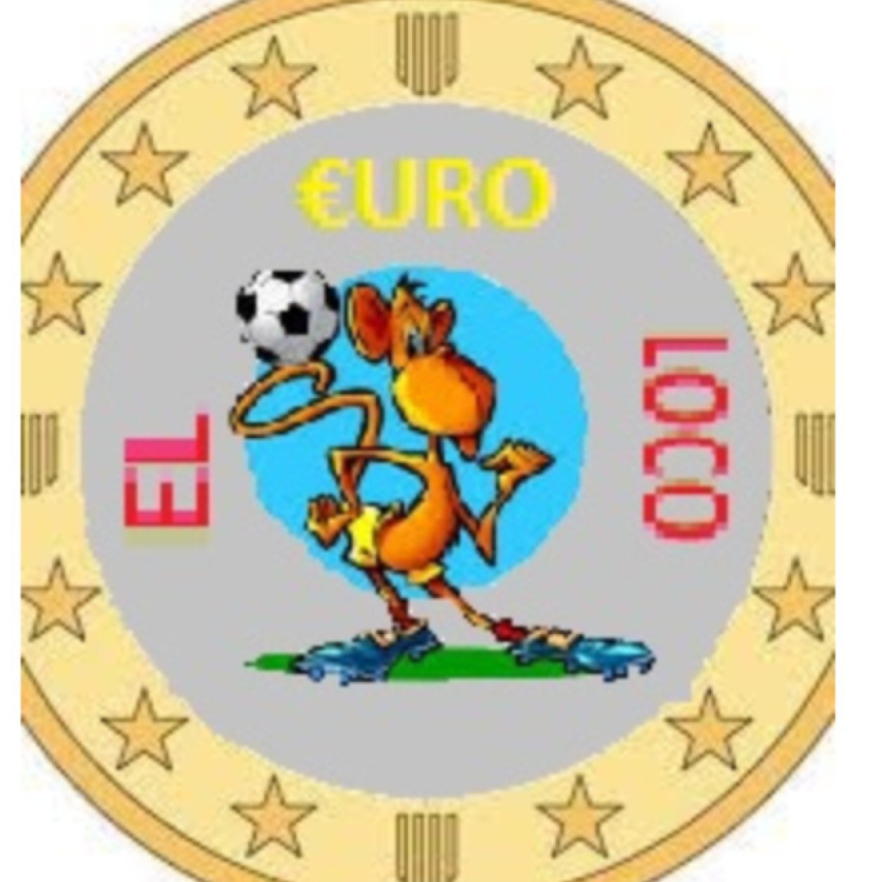 pronosticador de apuestas de € especialista en buscar las sorpresas ://eleuroloco.blogspot.com.es/ https://t.co/2HW6g45NOs