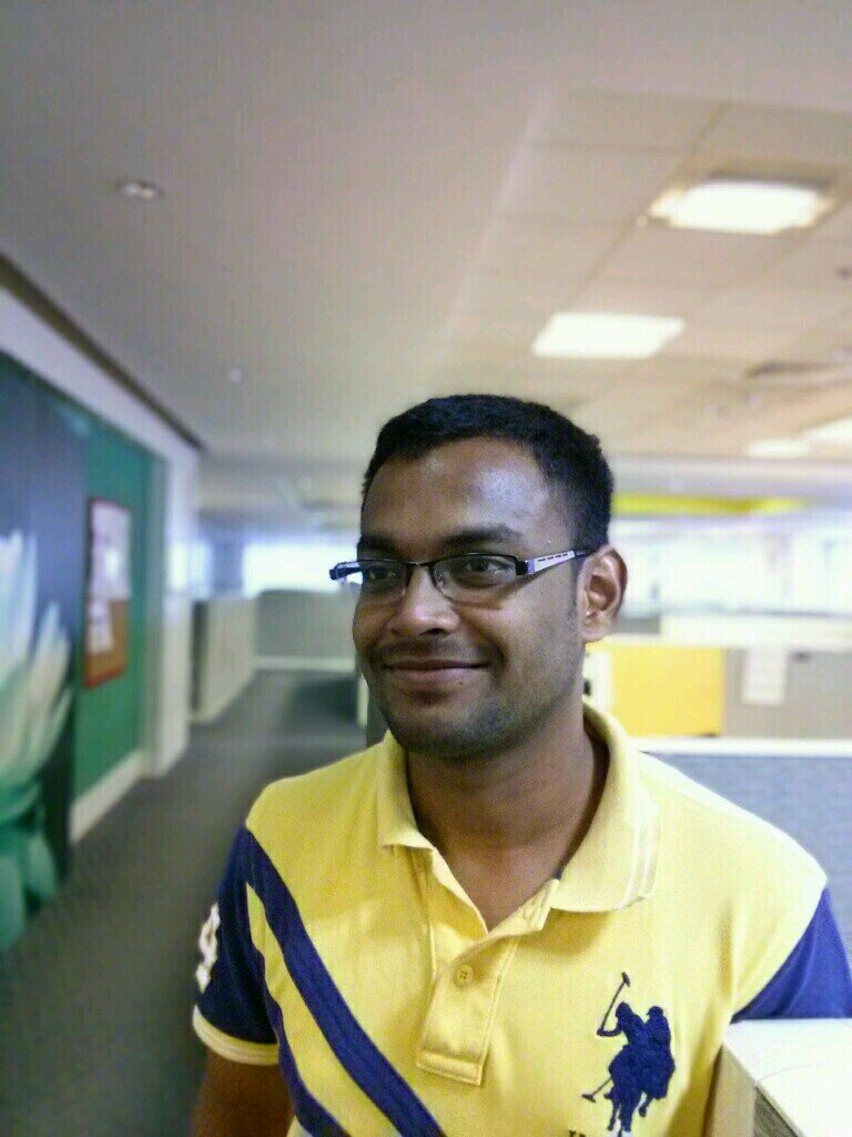 Cricketer, Football Enthusiast, Photographer, Traveller