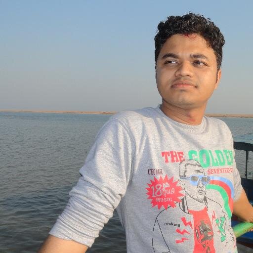 Dreamer of success..