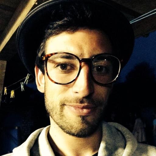 GermanMonseve's profile picture. Vivo a 2 cuadras de los milicos, siempre que paso y veo tanto verde me da cosa. Pero por suerte esa historia no vuelve nunca mas