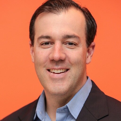 Co-Founder and Chief Strategy Officer of EverFi