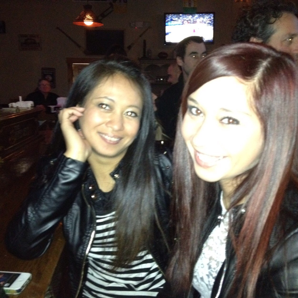 NFLove13's profile picture. living in the moment, making mistakes and laughing along the way....