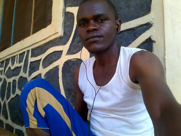 mahadhi_97819's profile picture. Iam a football player