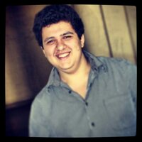 Kimo ☀ (@karemkraoshe) Twitter profile photo