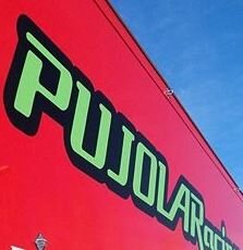 PUJOLARacing's profile picture. Motorsport Racing Team
