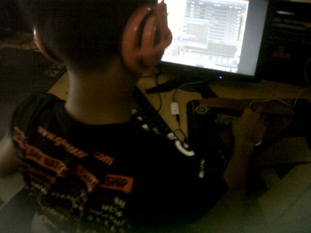 uChoTGT's profile picture. Simple aje ☺