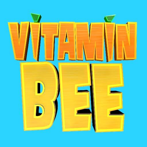 I love being a bee!  As the professor of produce, I can't wait to share the 411 on my favorite fruits and veggies! Goto vitaminbee.tv for videos, music and more