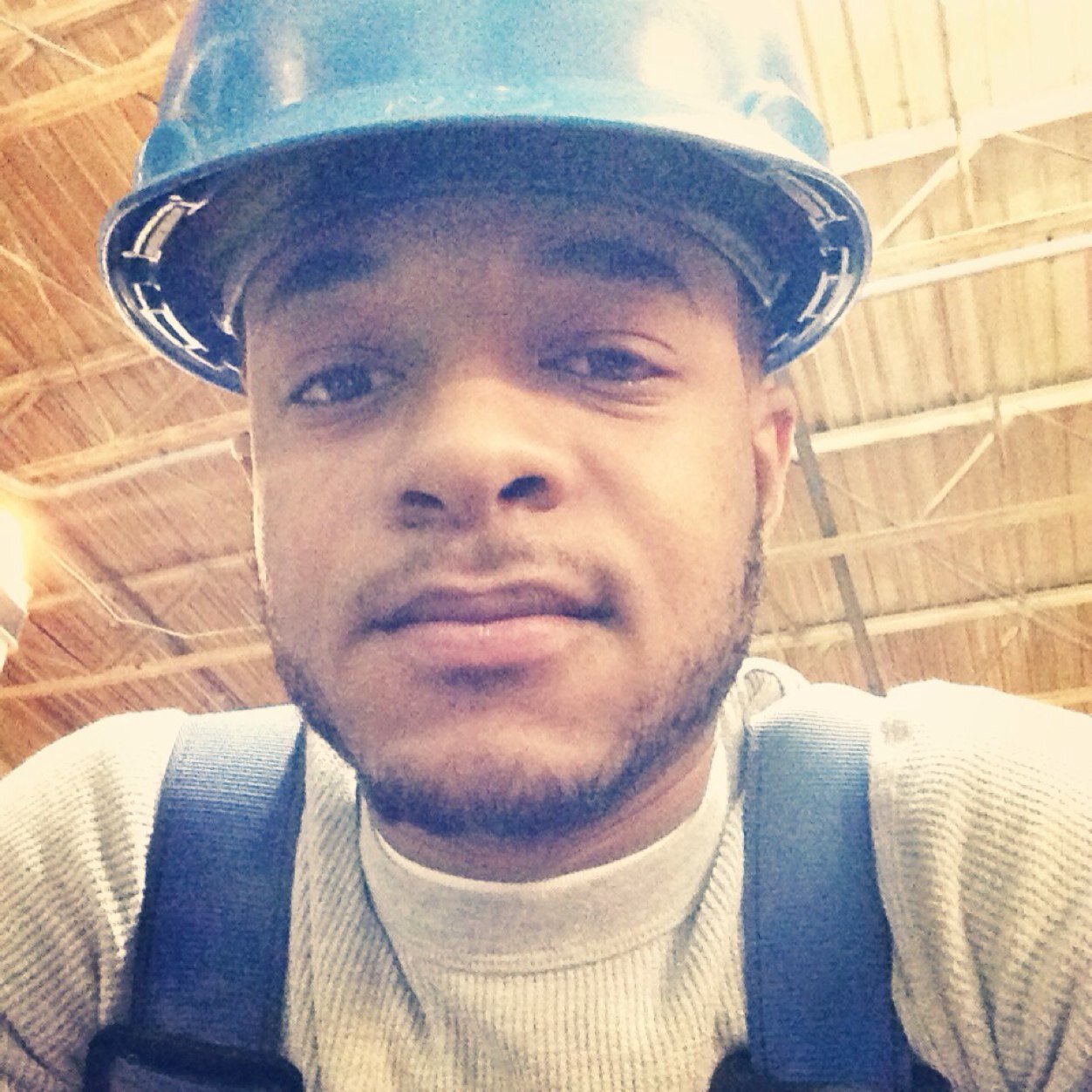 God Is My Provider Dont Trust In Nobody Else!