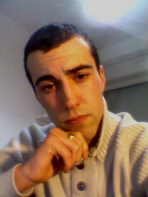 AlexandreMessag's profile picture. 