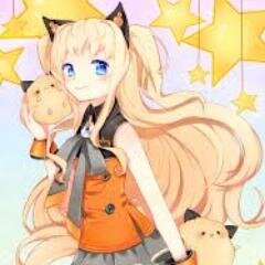 Korean Vocaloid Roleplayer - all about me ? see my fav.  =^w^=