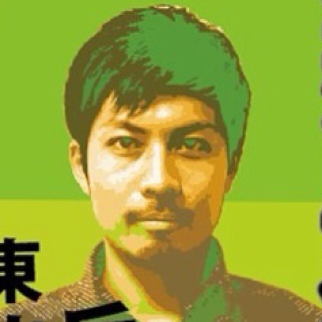 4年目になりました！よしもと沖縄1期生！なのに北海道出身！東京17期生扱い！コンビ名ピュアボーイの東出岳です！
