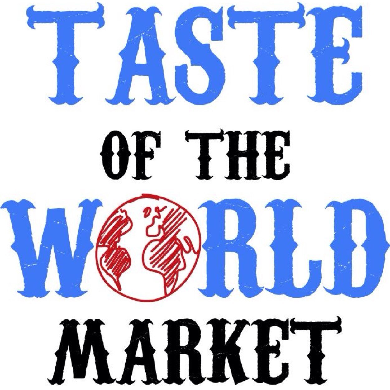 Taste of the world Market brings together weekly events featuring local Food Trucks. Showcasing culinary delights and cuisine from around the world.