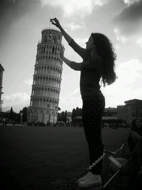 Live your life