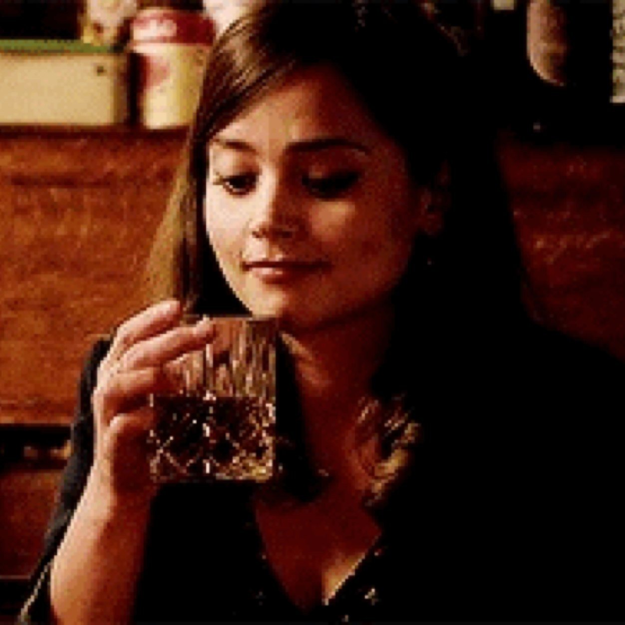 Harry Watson, older sister of John Watson. It's Harry, not Harriet. {#Sherlock RP, I do AUs}